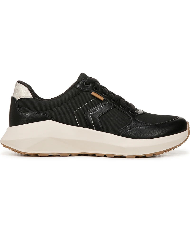 Dr. Scholl's Women's Hannah Retro Sneakers
