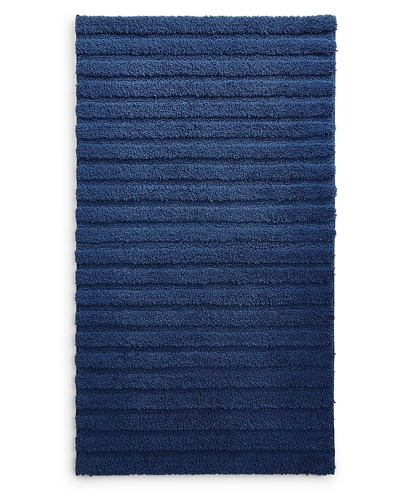 Charter Club Signature Bath Rug, 25.5" x 44", Exclusively at Macy's