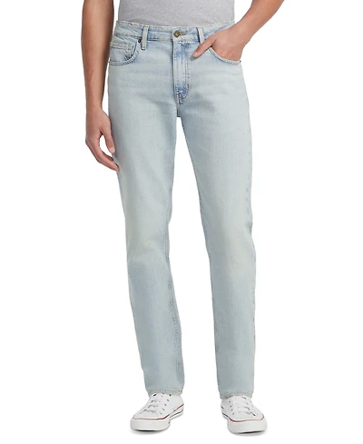Guess Jeans Men's Light-Wash Gj G16 Straight