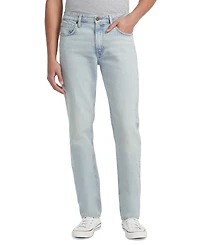 Guess Jeans Men's Light-Wash Gj G16 Straight
