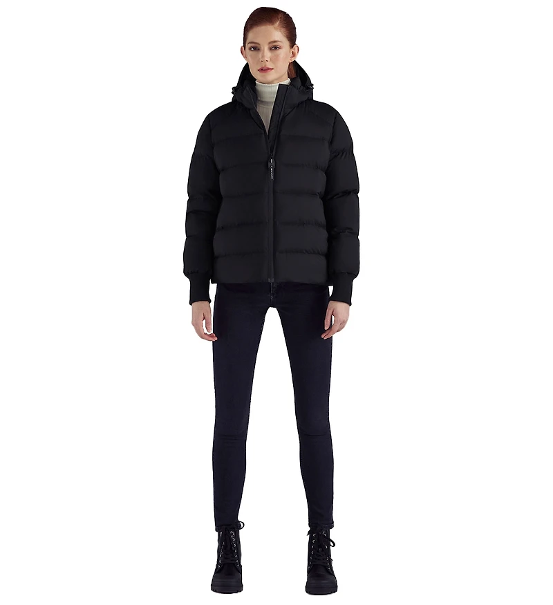 Triple F.a.t. Goose Women's Sidley Puffer Down Jacket