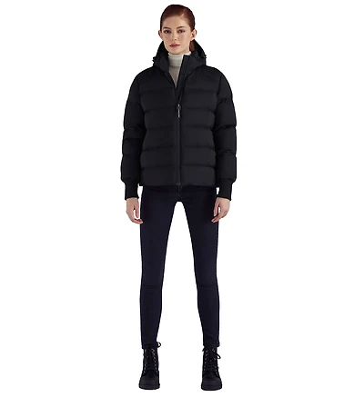 Triple F.a.t. Goose Women's Sidley Puffer Down Jacket