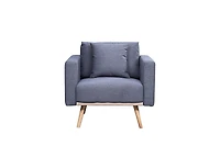 Streamdale Sofa Chair for Home or Office Use