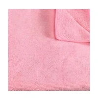 Arkwright Home Smart Choice Microfiber Hand Towels (12 Pack), 15x24 in., Color Options