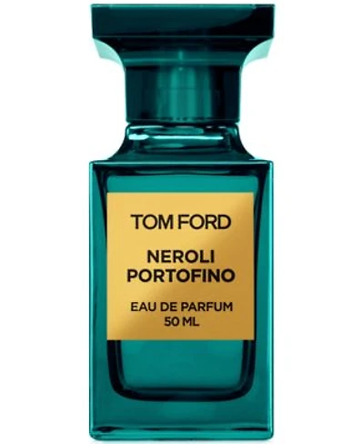 Tom Ford Neroli Portofino Eau De Parfum Fragrance Collection