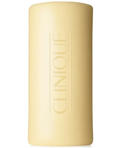 Clinique Bar Soap Facial Cleanser, Mild