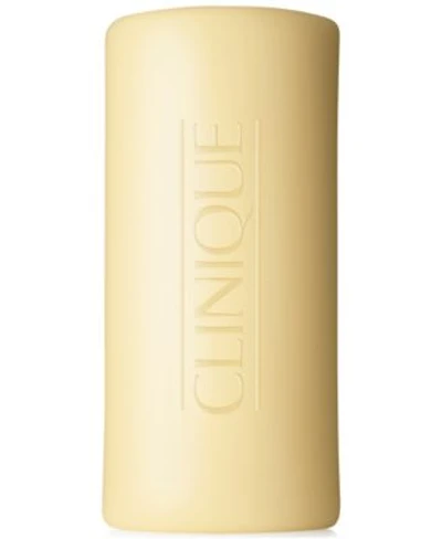 Clinique Bar Soap Facial Cleanser