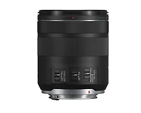 Canon Rf 85mm f/2 Macro Is Stm Lens