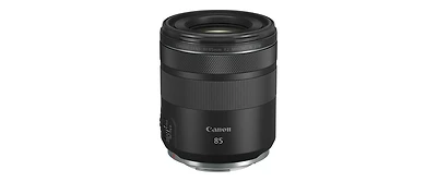 Canon Rf 85mm f/2 Macro Is Stm Lens