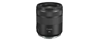Canon Rf 85mm f/2 Macro Is Stm Lens