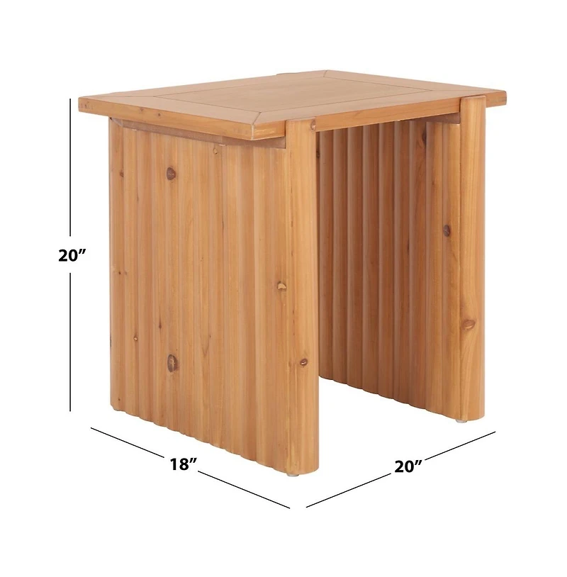 Safavieh Buckley Accent Table