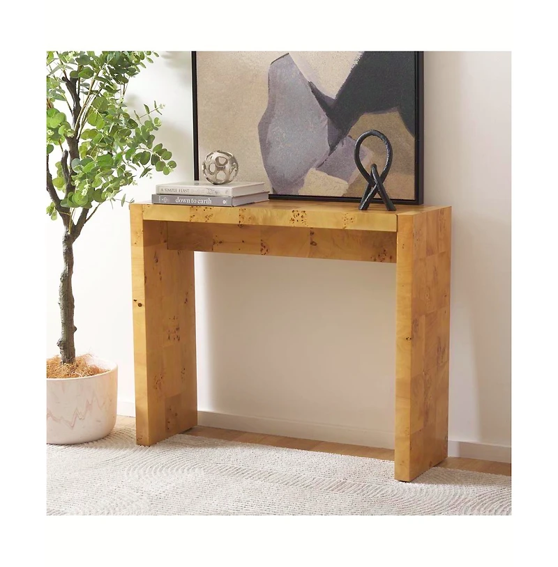 Safavieh Cella Console Table