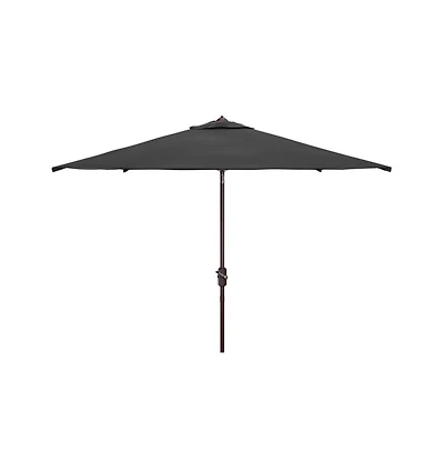 Zimmerman 7.5 Ft Square Market Umbrella