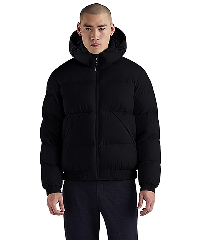 Triple F.a.t. Goose Men's Worsley Down Puffer