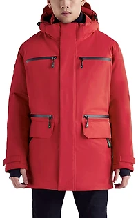 Triple F.a.t. Goose Men's Staden Down Parka