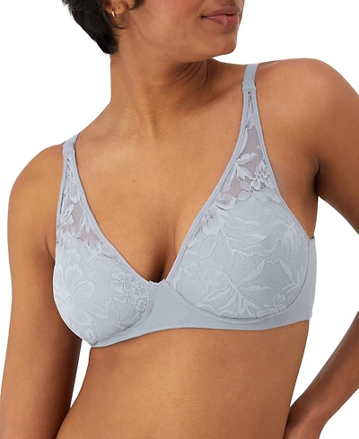 Bali Women's Breathe Wireless T-Shirt Bra DF7594