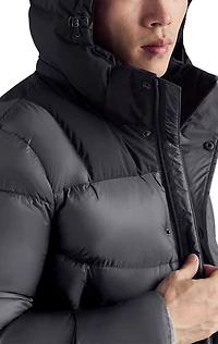 Triple F.a.t. Goose Big & Tall Rockhopper Down Puffer