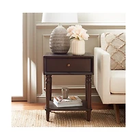 Safavieh Siobhan Accent Table With Storage Drawer