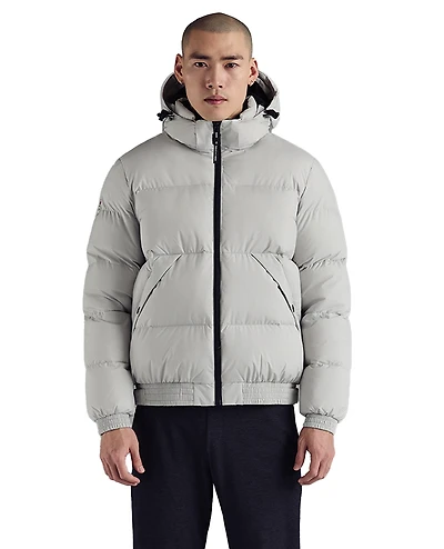 Triple F.a.t. Goose Men's Worsley Down Puffer