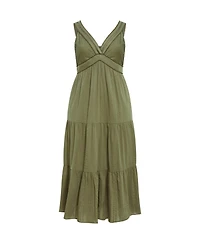 City Chic Plus Bella Dress