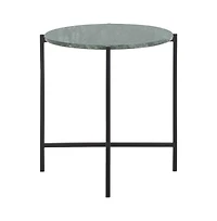 Safavieh Evrynne Round Accent Table
