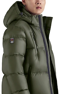 Triple F.a.t. Goose Men's Ellsworth Puffer Jacket