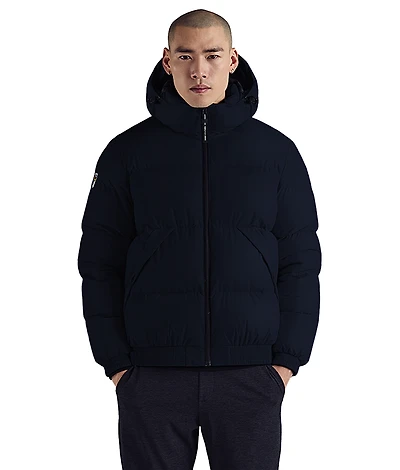 Triple F.a.t. Goose Men's Worsley Down Puffer