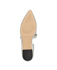 Nine West Women's Luso d'Orsay Mary Jane Flats