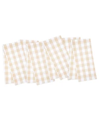 Sloppy Chef Buffalo Plaid Kitchen Towels (6 Pack), 20x30 in., 100% Cotton, Color Options