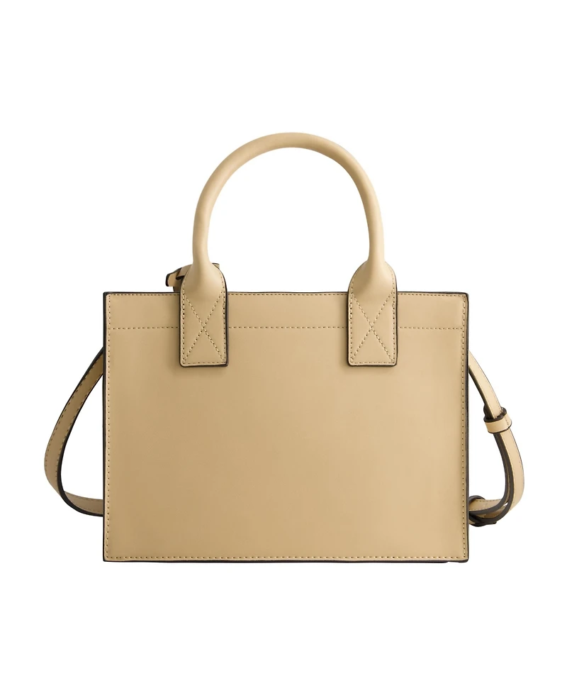 True Religion women's Modern edge medium Bag