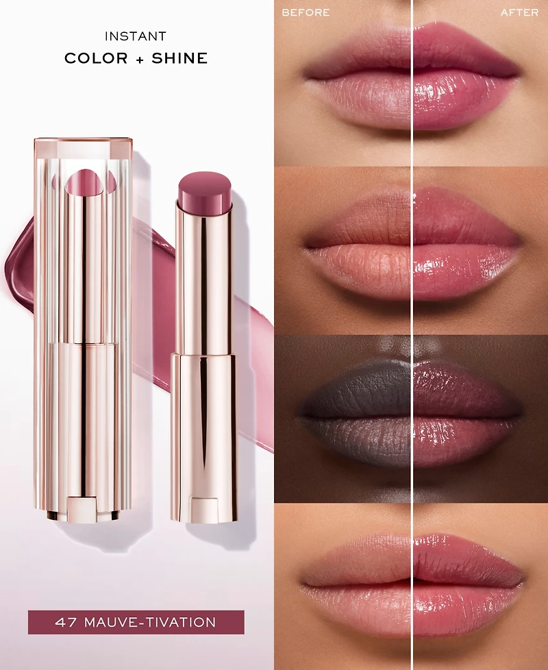 Lancome Lip Idole Squalane-12 Butterglow Hydrating Balm