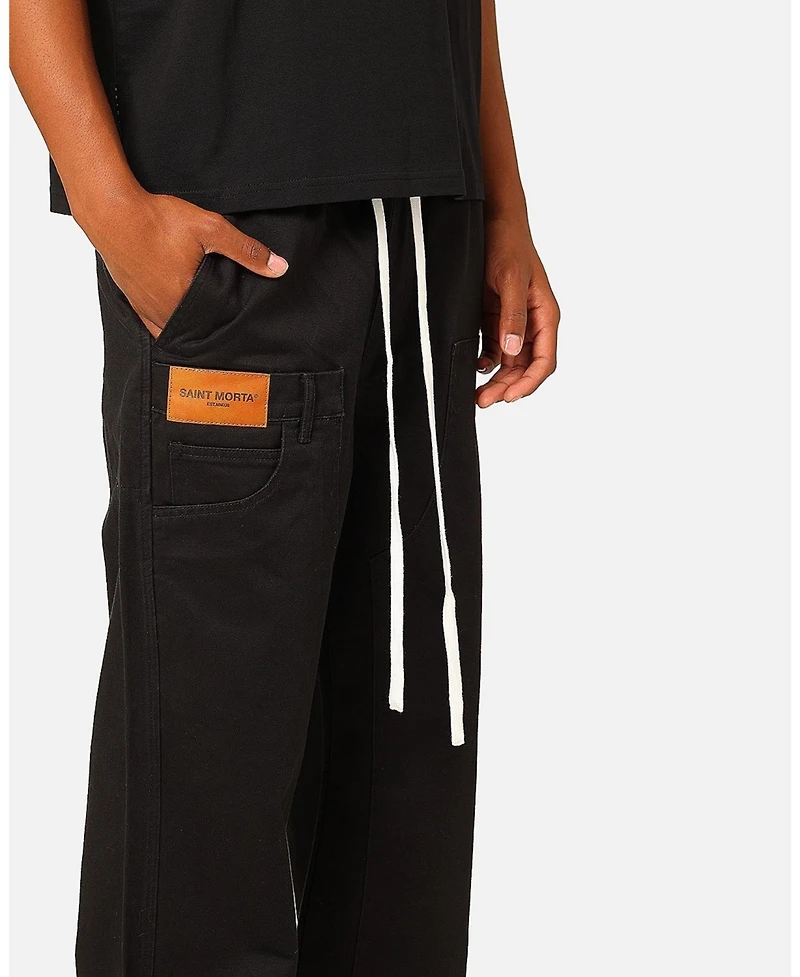 Saint Morta Men's Double T Pants