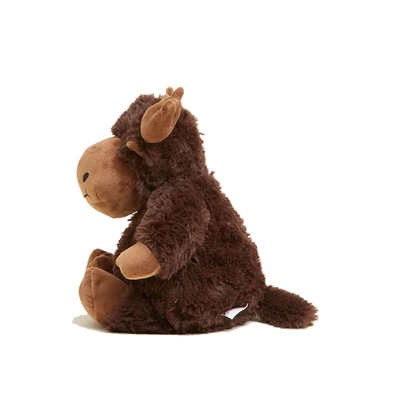 Warmies Microwavable French Lavender Scented Plush Moose