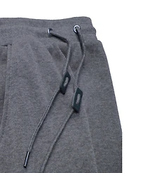 Blue Ice Men's Modern Fit Heavyweight Classic Fleece Jogger Sweatpants- 3 Pack