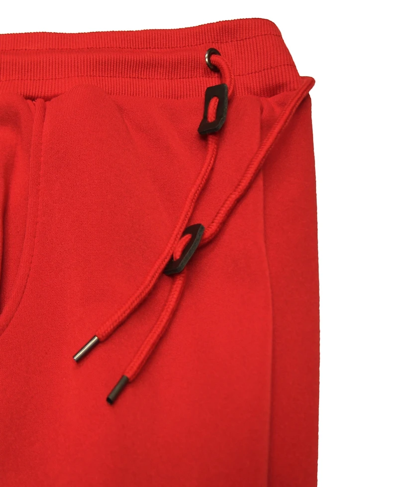 Blue Ice Men's Modern Fit Heavyweight Classic Fleece Jogger Sweatpants- 3 Pack