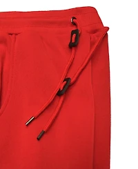 Blue Ice Men's Modern Fit Heavyweight Classic Fleece Jogger Sweatpants- 3 Pack