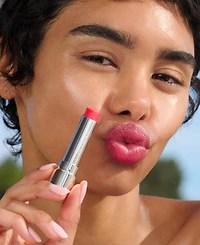 Clarins Hydrating Peptide & Plumping Lip Oil Balm