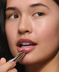 Clarins Hydrating Peptide & Plumping Lip Oil Balm