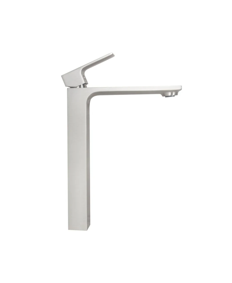 Single Hole Bathroom Faucet