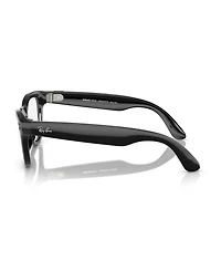 Ray-Ban Meta Skyler Unisex Photocromic Ai Sunglasses, RW4010
