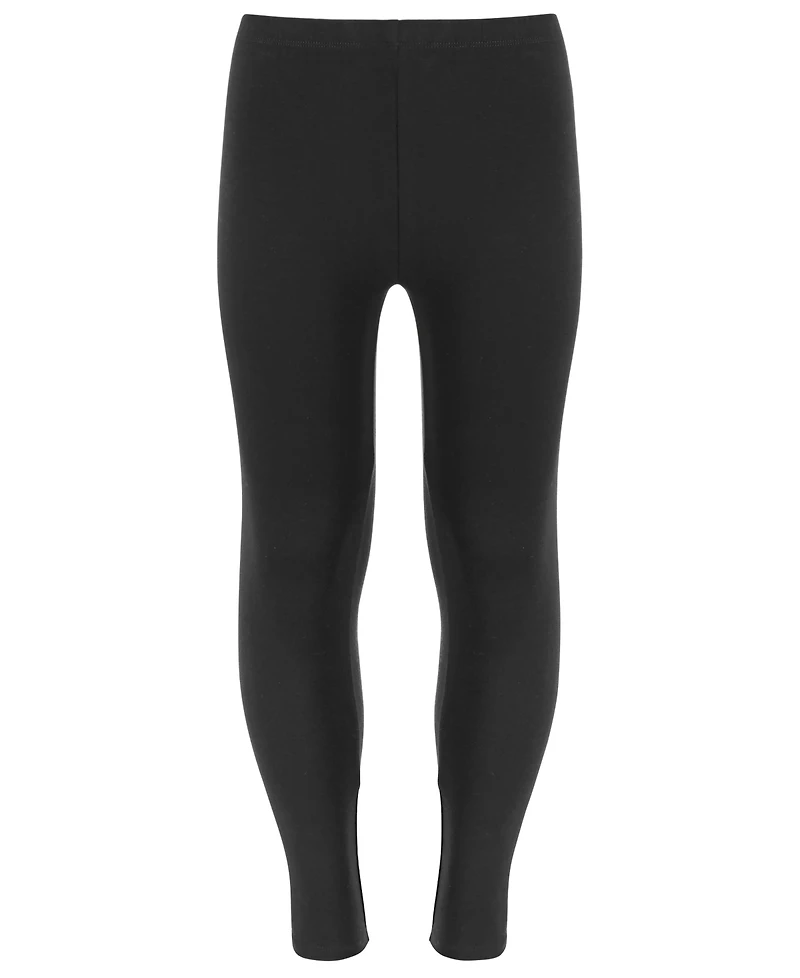 Epic Threads Little & Big Girls Core Leggings, Created for Macy's