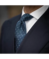 Mattei - Silk Grenadine Tie for Men