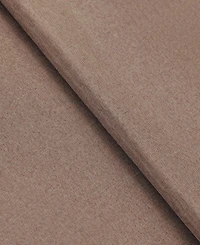 Superior Linen-Inspired Classic Room Darkening Modern Fade Resistant -Piece Curtain Set with Rod Pocket