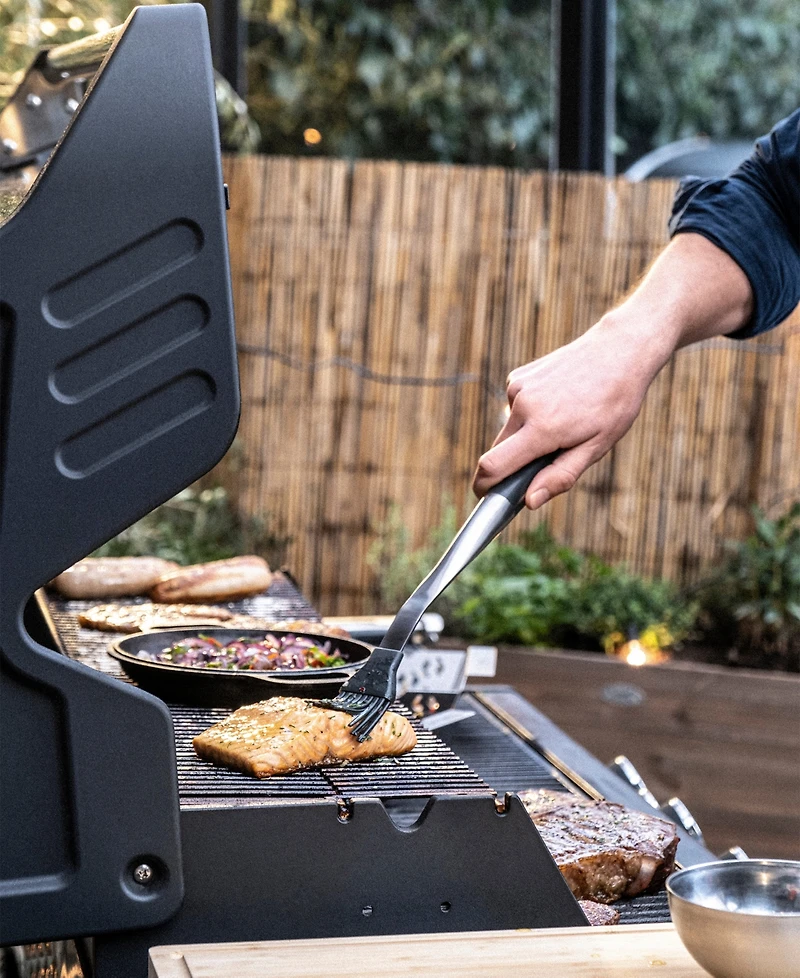 Zwilling Bbq Charcoal Grill Basting Brush