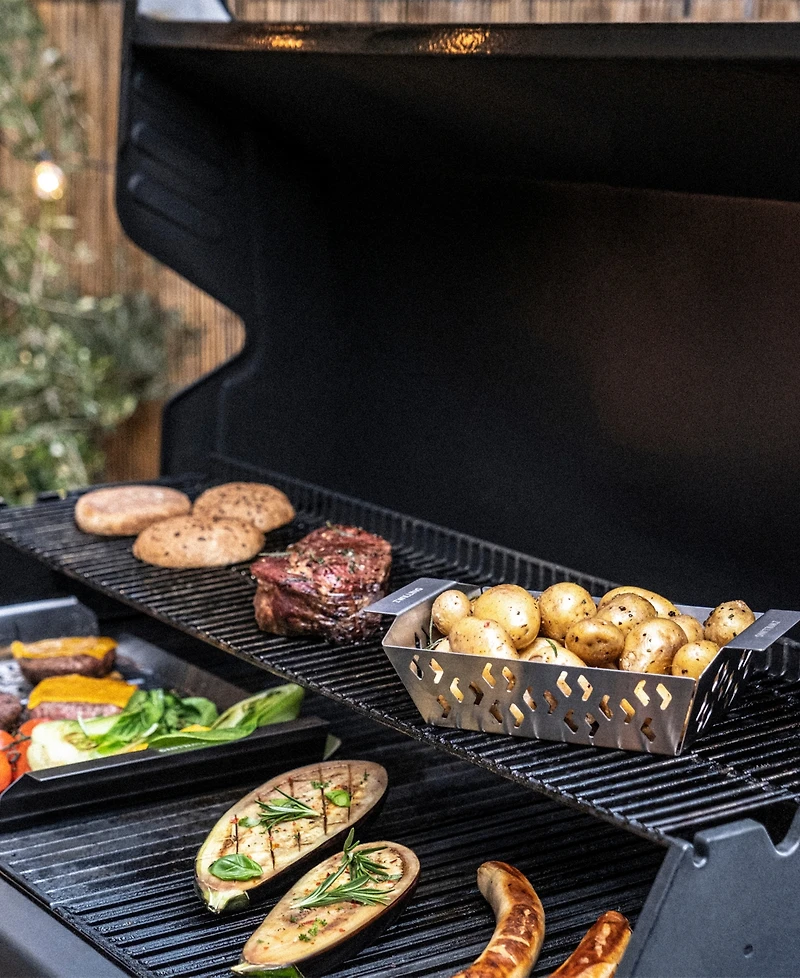 Zwilling Bbq Small Grill Basket