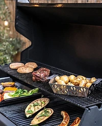 Zwilling Bbq Small Grill Basket