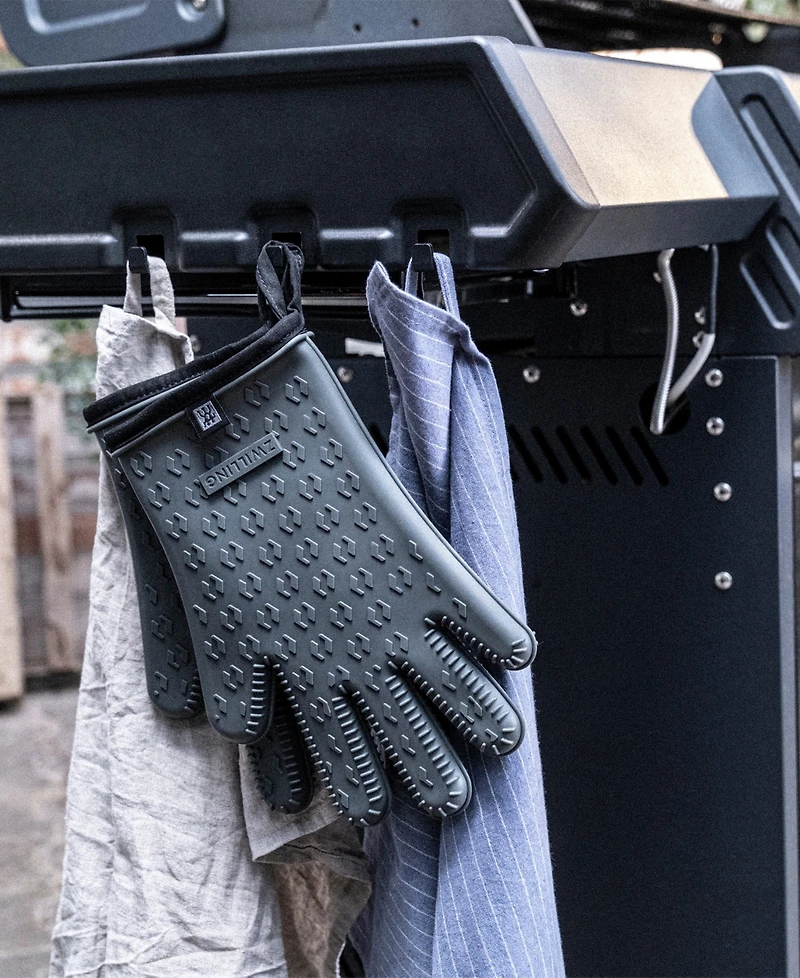 Zwilling Bbq Silicone Gloves