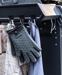 Zwilling Bbq Silicone Gloves