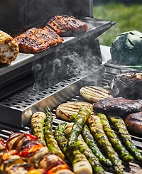 Zwilling Bbq 4pc Smoker Set