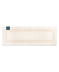 Arkwright Home Provence Bath Rug (20x60 in.), Cotton, Color Options